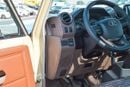 Toyota Land Cruiser Pick Up TOYOTA LAND CRUISER 79 4.0L 4WD PETROL PICKUP 2024