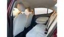 Mitsubishi Attrage GLX Full 1.2L