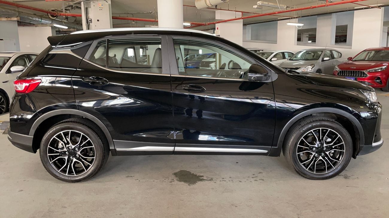 Jetour X50 2025 PREMIUM | AED 917/Month | 20% DP | 30 Day Return | Warranty | Service History
