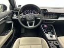Audi A3 Sedan Advanced 35 TFSI 150hp Progress (Ref# 18201)