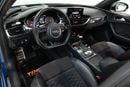 أودي RS6 4.0 TFSI Quattro