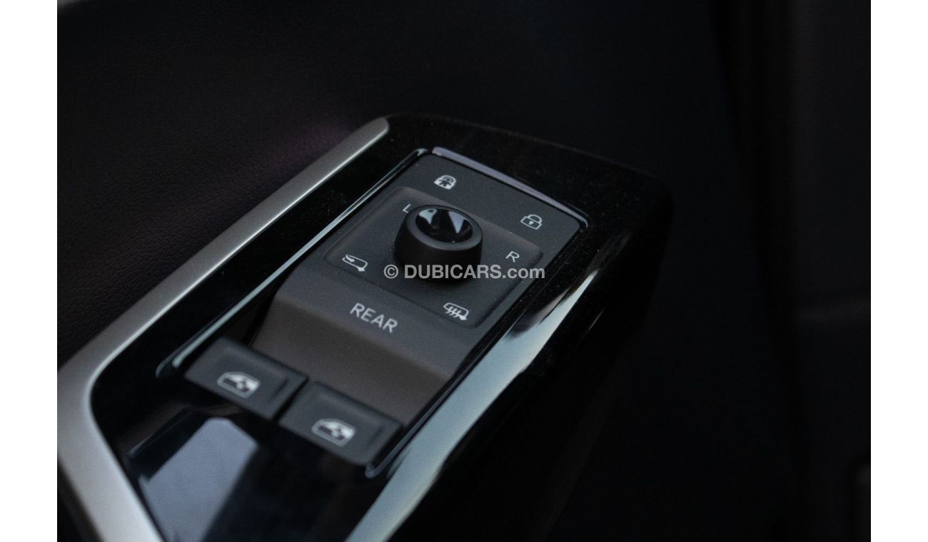 Volkswagen ID.6 VOLKSWAGEN ID.6 CROZZ PRO , WHITE COLOR , 2023