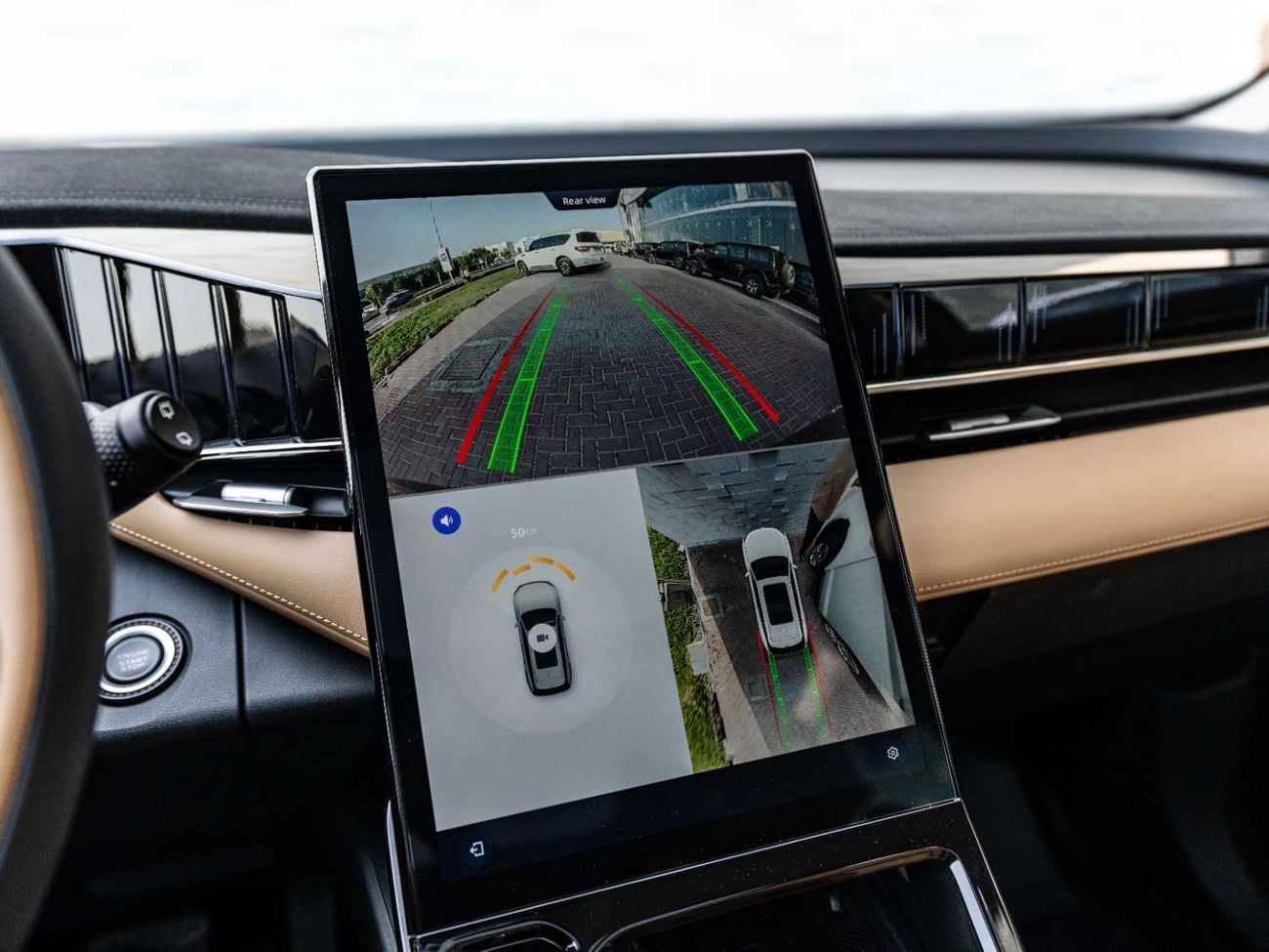 Geely Starray GF 2.0TD