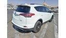 Toyota RAV4 TOYOTA RAV4 FULL OPTION 2017 MODEL