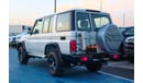 تويوتا لاند كروزر 70 Toyota Land Cruiser Hard Top HARD TOP 4.0L PETROL 2023