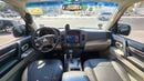 Mitsubishi Pajero GLS Mid 3.8L (243 HP)