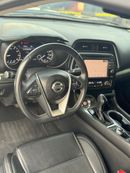 نيسان ماكسيما SV