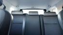 Toyota FJ Cruiser 4.0L v6, 4X4 |  Agency Warranty | Complete Service History | Zero Downpayment Support