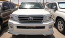 Toyota Land Cruiser G.X.R V6