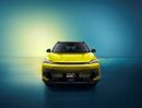 BAIC X55 LUXURY