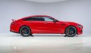 Mercedes Benz AMG GT UAE's Very Best Example | AED 7,672 Per Month