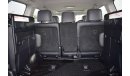 Toyota Land Cruiser 2019 *V8 Diesel Premium Condition [Right Hand Drive] Leather Seats. 4WD
