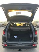 هيونداي توسون 2023 Hyundai Tucson 2.5L GDi - UAE PASS
