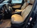 مرسيدس بنز ML 350 AMG KIT