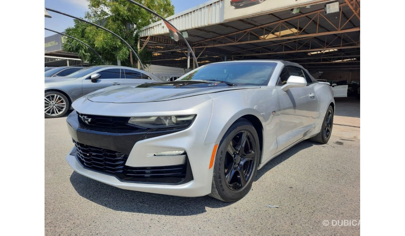 Chevrolet Camaro LT2 Chevrolet camaro 2019 v6