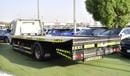 Mitsubishi Fuso Canter EXCELLENT DEAL for our Mitsubishi Canter Fuso ( 2021 Model ) in White Color GCC Specs