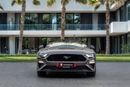 Ford Mustang Mustang GT V8 | 3,330 P.M | 0% Downpayment | Ford Warranty & Service Contract