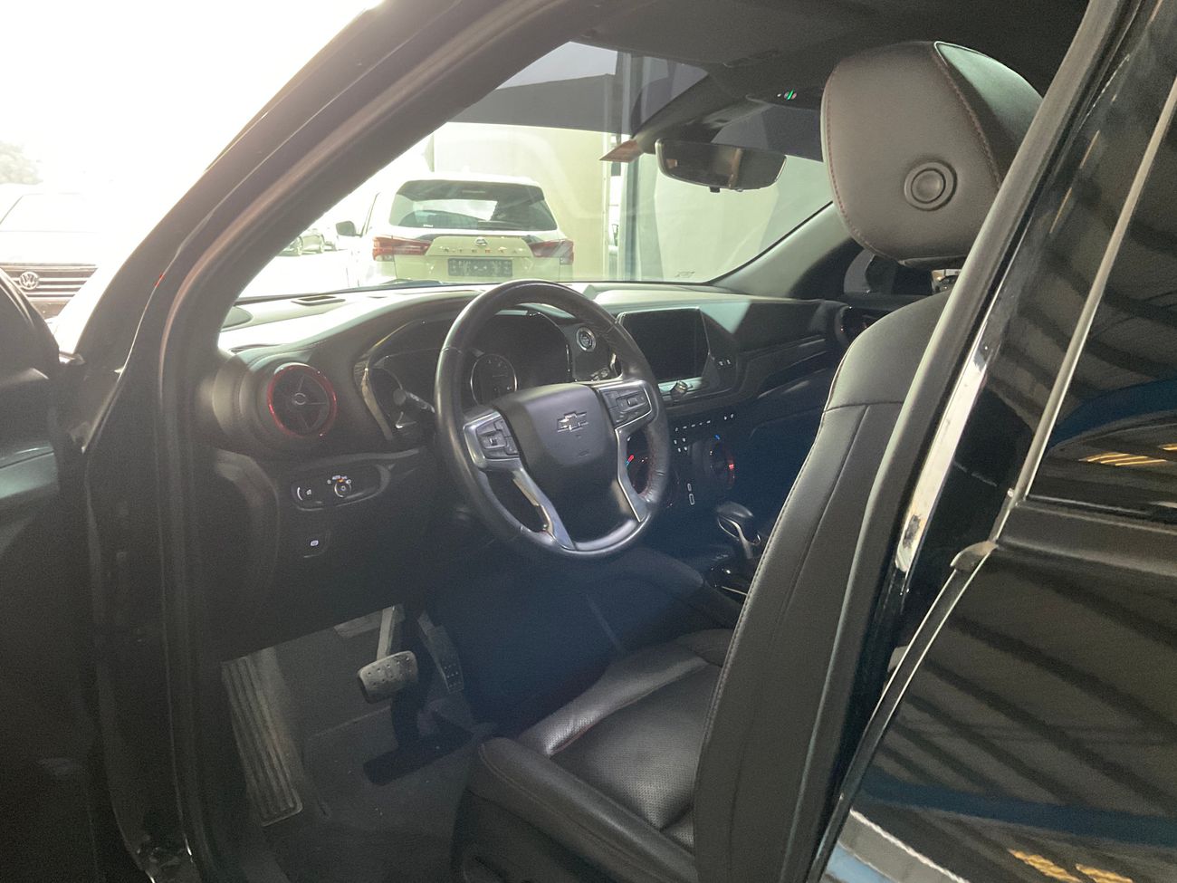 Chevrolet Blazer RS | Guaranteed Warranty | 0 Down Payment