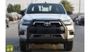 Toyota Hilux - ADVENTURE - 2.8L - M/T (ONLY FOR EXPORT)