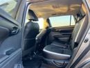 Toyota Highlander LE HEV 