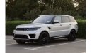 لاند روفر رانج روفر سبورت إتش أس إي Range Rover sport full option panorama very clean car