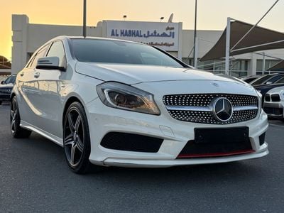 مرسيدس بنز A 250 SPORT