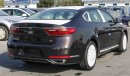 Kia Cadenza V6 3.3L