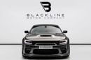 دودج تشارجر HELLCAT HELLCAT