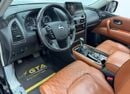 Nissan Patrol 2023 Nissan Patrol LE Platinum, Full Service History, 1 Year Warranty, Excellent Condition
