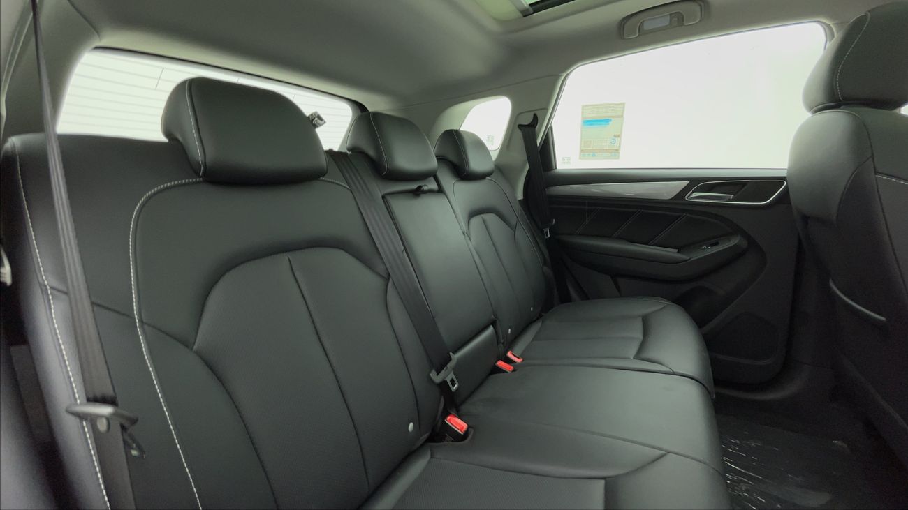 أم جي RX5 LUXURY 2 | بدون دفعة مقدمة | اختبار قيادة مجاني للمنزل