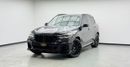 BMW X5 XDRIVE40i M SPORT 2019 BMW X5 xDrive40i M-Sport, Warranty, Full BMW Service History, Excellent Condition, GCC