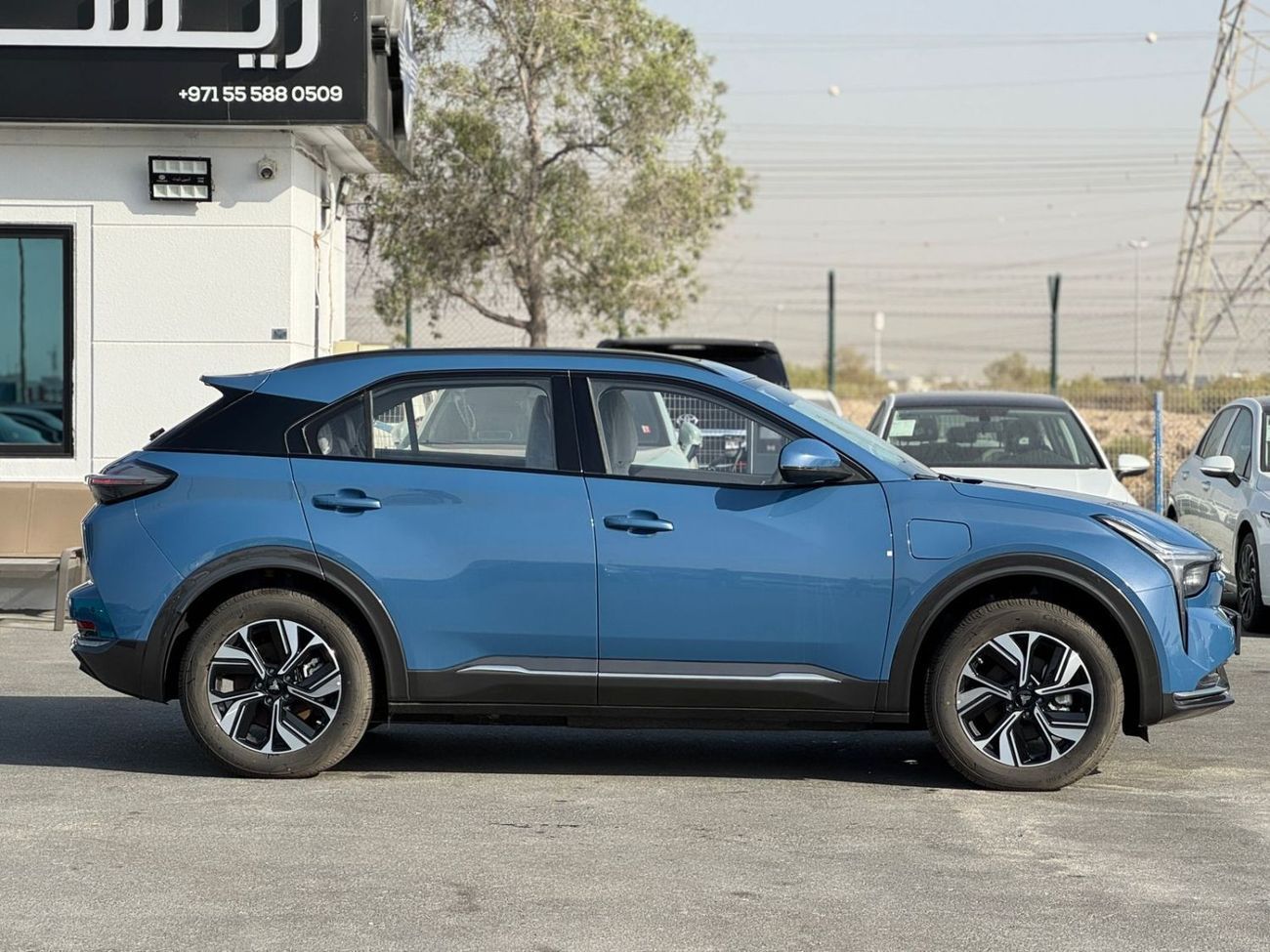 نيتا يو برو NETA UPRO COMFORT 2024,,