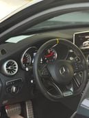 مرسيدس بنز C 63 AMG STANDARD