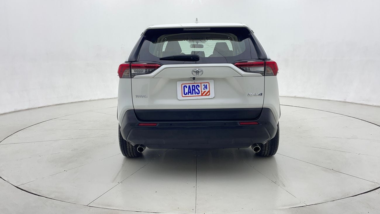 Toyota RAV4 EXR 2.5L EX 2.5 | Zero Down Payment | Home Test Drive