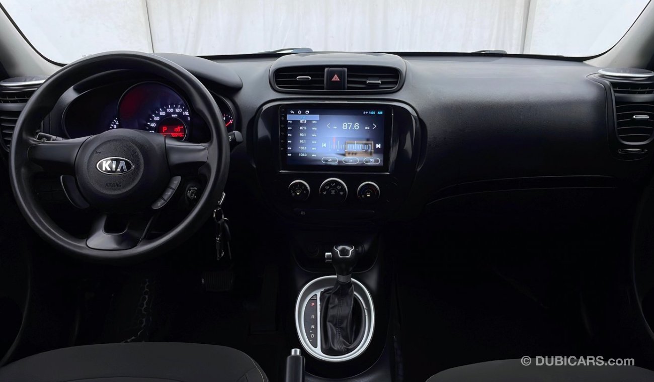 Kia Soul EX 1.6 | Zero Down Payment | Free Home Test Drive