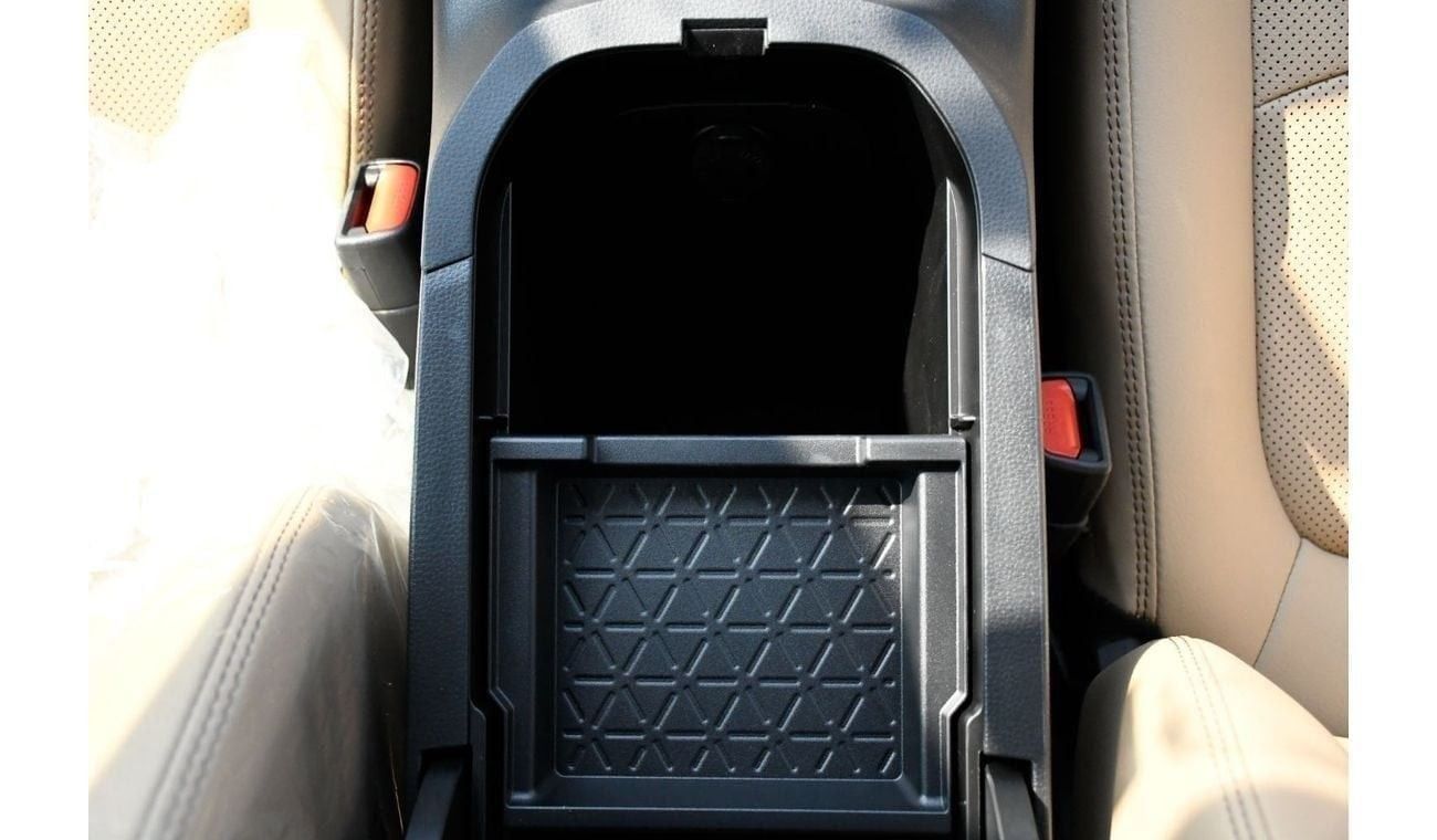 Toyota RAV4 Limited 2.5L Hybrid With Rader Full Option