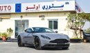 Aston Martin DB11 Aston Martin DB11 V8 Coupe Brand New