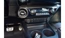 Toyota Hilux Double Cab Pickup Gr-sport 2.8l Diesel 4wd Automatic