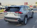 تويوتا راف ٤ VXR