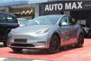 Tesla Model Y LONG RANGE
