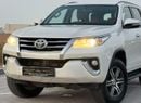 Toyota Fortuner GXR