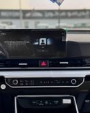 Kia Carnival   KIA CARNIVAL (HEV ) 1.6T GCC specs - 2026 MODEL ( only for EXPORT)