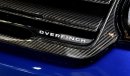 Land Rover Range Rover Sport SVR – Overfinch