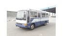 Nissan Civilian Civilian bus RIGHT HAND DRIVE (Stock no PM 423 )