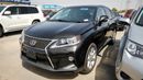 Lexus RX 270