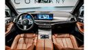 بي أم دبليو X7 2024 BMW X7 xDrive 40i, 2026 BMW Warranty, 2027 BMW Service Contract, New Car, GCC