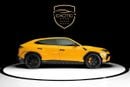 Lamborghini Urus PERFORMANTE VTI 4.0T V8