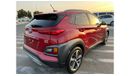 Hyundai Kona 2018 Hyundai Kona 1.6L 4x4 ULTIMATE Full Option+