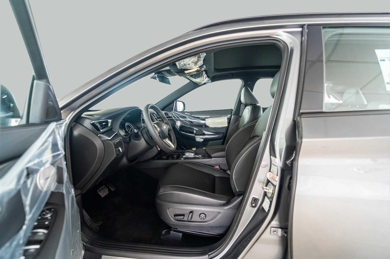 Infiniti QX50 SPORT 2.0