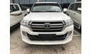 Toyota Land Cruiser VXS V8 5.7 2019 .